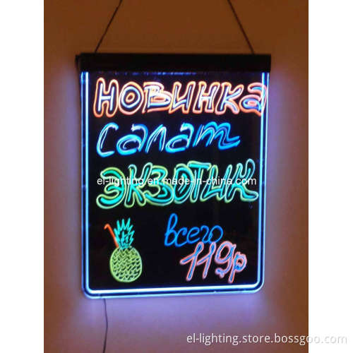 LED Writing Board (WB04)